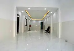 ✨ NHÀ MẶT TIỀN ĐUỜNG SỐ 8 GV – 10TY8TL... Bán nhà mặt phố tại Thông Tây Hội, Hồ Chí Minh 02