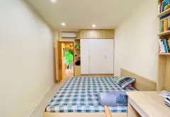 MINH KHAI - Ô TÔ qua Nhà - 35M - Hơn 11 tỷ... Bán nhà riêng tại Tương Mai, Hà Nội 11