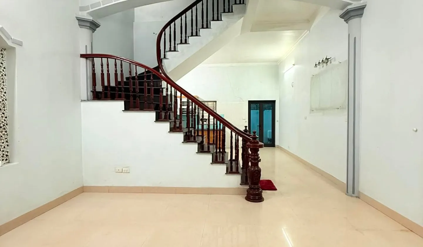 Nhà phố Đàm Quang Trung - Ưu đãi cực sốc, diện tích rộng, sát phố, ô tô đỗ cửa, tiện ích Aeon mall.... Bán nhà riêng tại Long Biên, Hà Nội 01