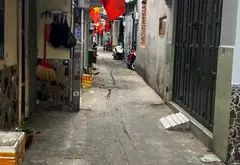 Bán nhà 1 trệt 1 lầu hẻm 3m tại Phường Phú Thọ Hòa, Tân Phú... Bán nhà riêng tại Phú Thọ Hòa, Hồ Chí Minh 04