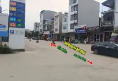 Shophouse - 70m² - Cao Xanh, Hạ Long, Quảng Ninh - 8.4 tỷ... Bán Shophouse tại Cao Xanh, Quảng Ninh 02