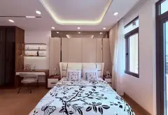 Bán nhà riêng 6 tầng mặt tiền 4m phường An Nhơn TP. Hồ Chí Minh giá 13.8 tỷ... Bán nhà riêng tại An Nhơn, Hồ Chí Minh 10