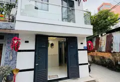 Nhà Lô Góc 2 Mặt Hẻm Xe Hơi - Giá Tiết Kiệm 4.3 Tỷ... Bán nhà riêng tại Hạnh Thông, Hồ Chí Minh 08