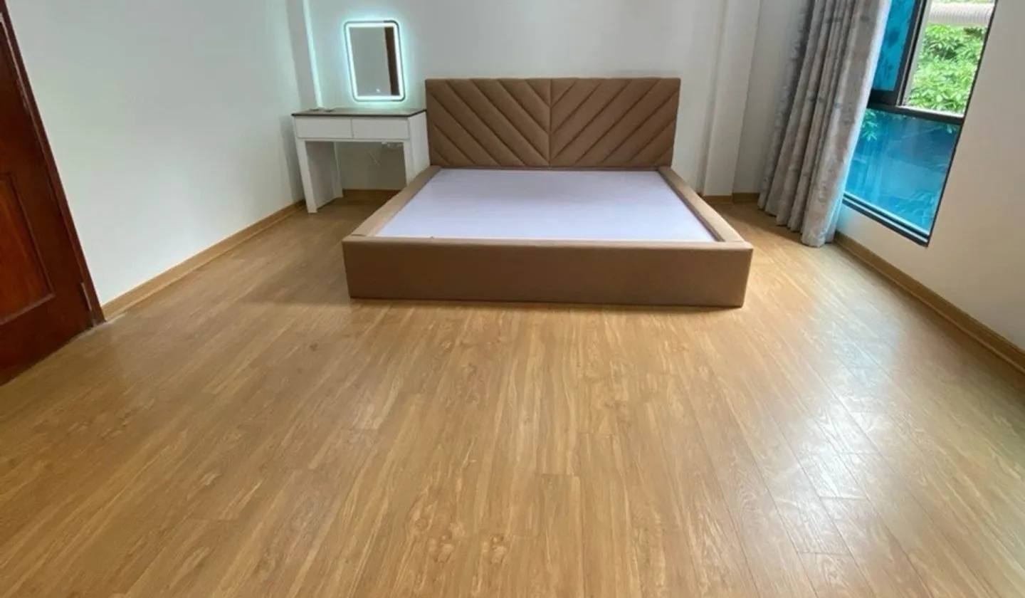 Bán nhà riêng 4 tầng tại Tựu Liệt lô góc, ngõ rộng ô tô tránh, phù hợp kinh doanh... Bán nhà riêng tại Thanh Trì, Hà Nội 01