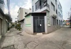 Cơ Hội Vàng Sở Hữu Nhà HXH Trường Chinh Diện Tích Lớn Giá Hiếm... Bán nhà riêng tại Tây Thạnh, Hồ Chí Minh 19