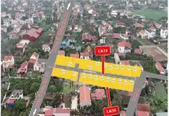 Sở hữu lô đất vàng Trung tâm Đông Tảo - Bình An Center... Bán đất tại Hoàn Long, Hưng Yên 08