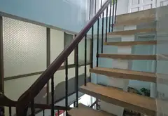 Nhà mặt phố đỉnh, kinh doanh tấp nập, có hẻm sau tiện lợi... Bán nhà mặt phố tại An Hội Đông, Hồ Chí Minh 09