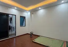Nhà 4 tầng mới đẹp tại Đa Lộc, đường rộng ô tô gần, khu dân trí cao... Bán nhà riêng tại Hoài Đức, Hà Nội 16