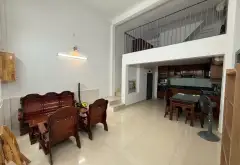 Nhà Lô Góc Sống Đẹp Quận 10, Gần Trung Tâm... Bán nhà riêng tại Vườn Lài, Hồ Chí Minh 09
