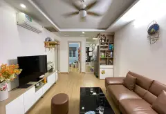 Bán căn hộ 2 phòng ngủ tại Phúc Lợi, diện tích 58m2, full nội thất, pháp lý đầy đủ... Bán căn hộ chung cư tại Phúc Lợi, Hà Nội 01