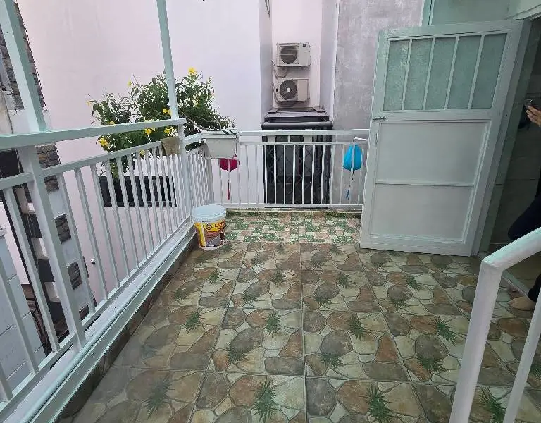 Nhà riêng 3 tầng hiện đại tại Phường Tân Sơn Hòa, Quận Tân Bình, diện tích 25m²... Bán nhà riêng tại Tân Sơn Hòa, Hồ Chí Minh 01