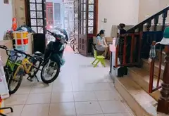 Nhà đẹp trung tâm Cầu Giấy - Sát phố, ngõ rộng... Bán nhà riêng tại Cầu Giấy, Hà Nội 07