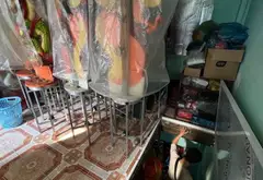 Nhà 2 tầng 24.8m2 tại quận 8 giảm giá còn 2.9 tỷ... Bán nhà riêng tại Chánh Hưng, Hồ Chí Minh 10