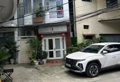 🏡 ĐẠI CỔ VIỆT 43M² – MẶT NGÕ Ô TÔ – KINH DOANH – 15.5 TỶ | CĂN NHÀ CỦA MỘT NGƯỜI CHỦ ĐẶC BIỆT... Bán nhà riêng tại Bạch Mai, Hà Nội 01