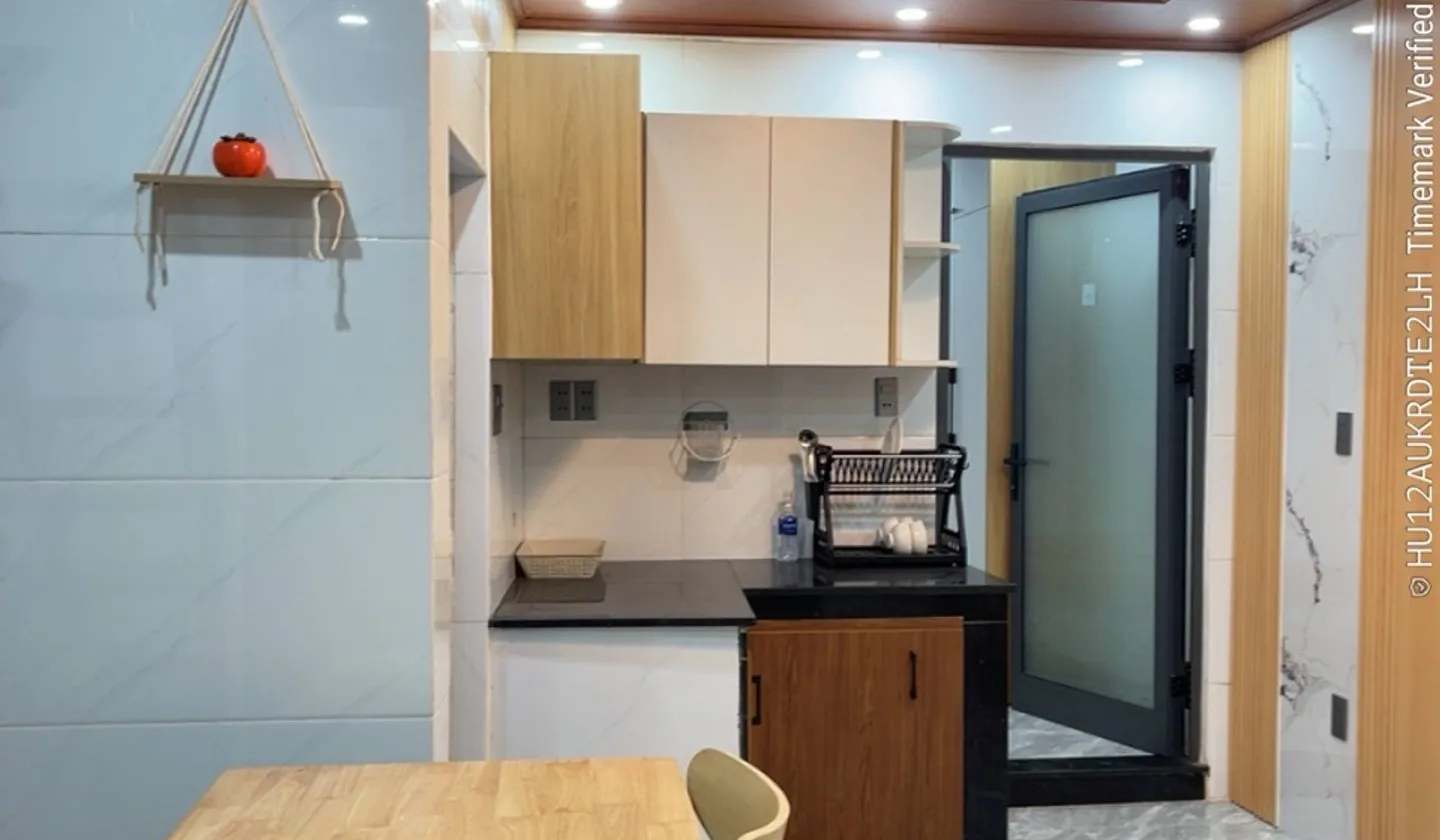 Nhà 2 tầng tặng đất gần ngã ba Huế - Cơ hội hiếm tại Trường Chinh... Bán nhà riêng tại Cẩm Lệ, Đà Nẵng 01