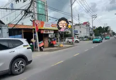 Bán nhà 3 tầng | 3 PN | trục Nguyễn Duy Trinh diện tích 54,4 m2 tại phường Phú Hữu... Bán nhà riêng tại Long Trường, Hồ Chí Minh 01