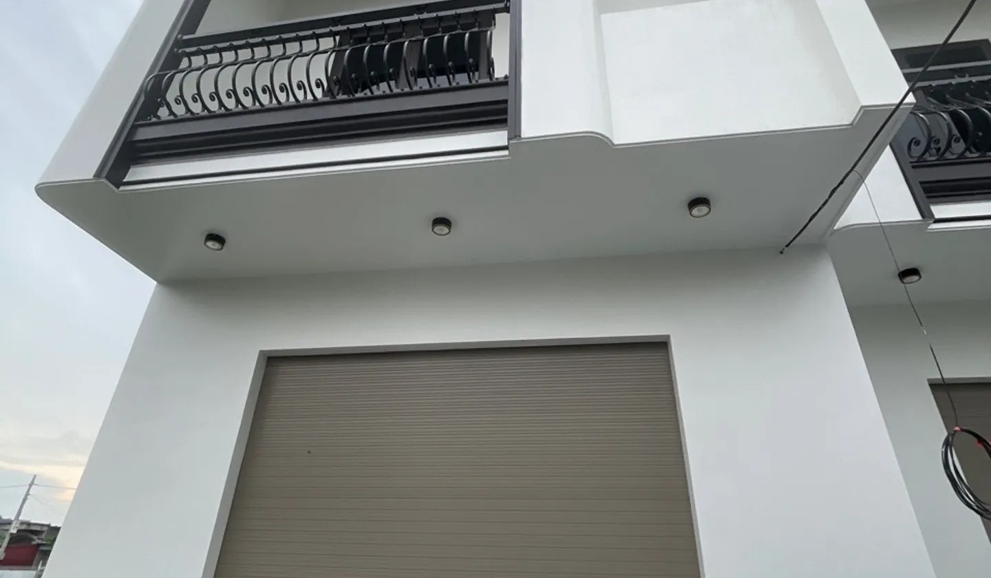 Nhà Riêng 3 Tầng Mới Xây Tại Bắc Sơn - Không Gian Sống Đầy Ánh Sáng Và Thoáng Đãng... Bán nhà riêng tại An Dương, Hải Phòng 01