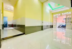 Ngôi Nhà 2 Tầng Đẹp, Vị Trí Đắc Địa Tại Quận 8, TPHCM... Bán nhà riêng tại Bình Đông, Hồ Chí Minh 07