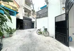 Nhà 2 Tầng Xinh Xắn Tại Tân Sơn - Vào Ở Ngay... Bán nhà riêng tại Tân Sơn, Hồ Chí Minh 02