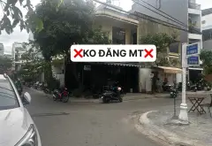 Bán nhà mặt phố 68.5m² - Ngũ Hành Sơn, Đà Nẵng - 17.5 tỷ, vị trí kinh doanh đắc địa... Bán nhà mặt phố tại Ngũ Hành Sơn, Đà Nẵng 03