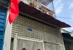 Nhà nhỏ xinh giá hạt dẻ tại Lê Thị Hoa... Bán nhà riêng tại Tam Bình, Hồ Chí Minh 01