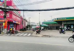Bán nhà phường Tô Ngọc Vân, diện tích 220m2 giá 10 tỷ TL hướng Đông Nam... Bán nhà riêng tại Tam Bình, Hồ Chí Minh 06