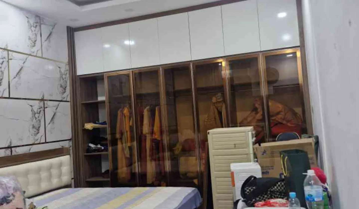 Bán nhà Tân Hòa Đông
Tổng dt đất. 85M2. 5 x17
Giá 10ty... Bán nhà riêng tại Bình Trị Đông, Hồ Chí Minh 01