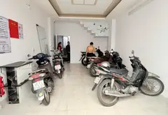 Bán nhà 4 tầng 7 phòng trọ thu nhập ổn định tại đường số 59, An Hội Tây, Gò Vấp.... Bán nhà riêng tại An Hội Tây, Hồ Chí Minh 06