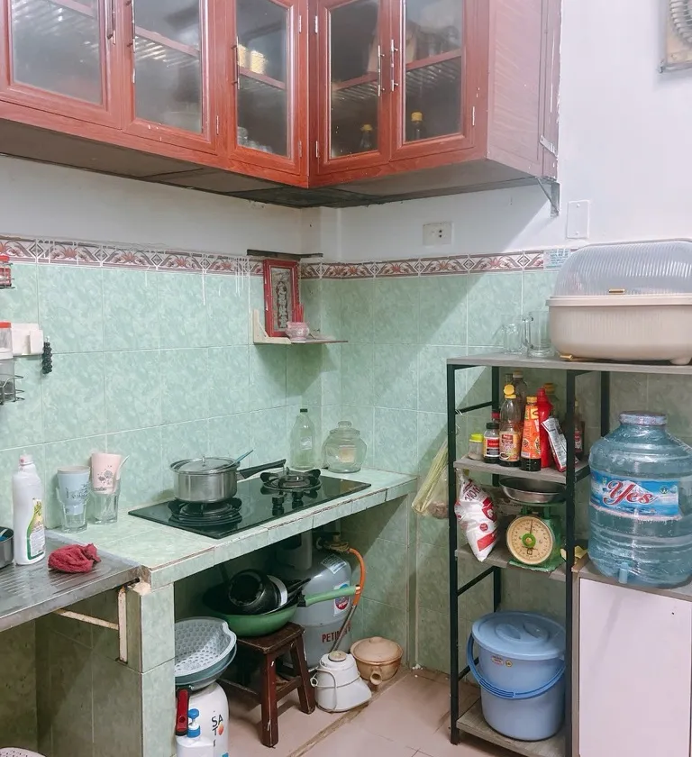 🏡 Vườn Lài, Tân Phú – Chỉ 3.x Tỷ
dtsd 81m2
🏠 1 trệt 2 lầu, 3PN, 2WC, BTCT, vào ở ngay
🚗 Hẻm 4m... Bán nhà riêng tại Phú Thọ Hòa, Hồ Chí Minh 01