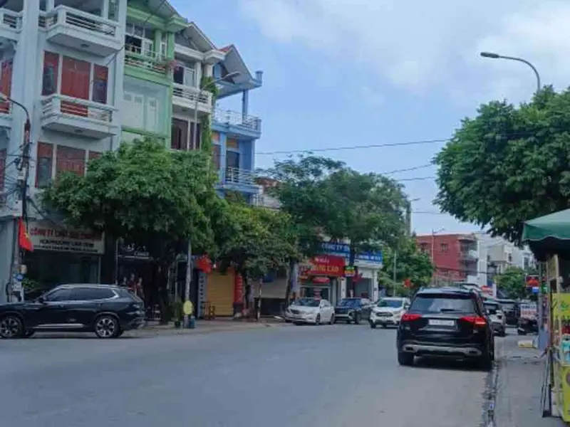 Nhà riêng mặt ngõ chính thông thương hiệu tại Ngô Gia Tự, đẳng cấp kinh doanh và an cư... Bán nhà riêng tại Hải An, Hải Phòng 01