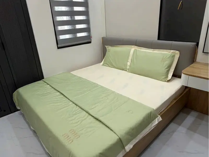 Nhà Bùi Quang là, 40m2, 4ty250... Bán nhà riêng tại An Hội Tây, Hồ Chí Minh 01