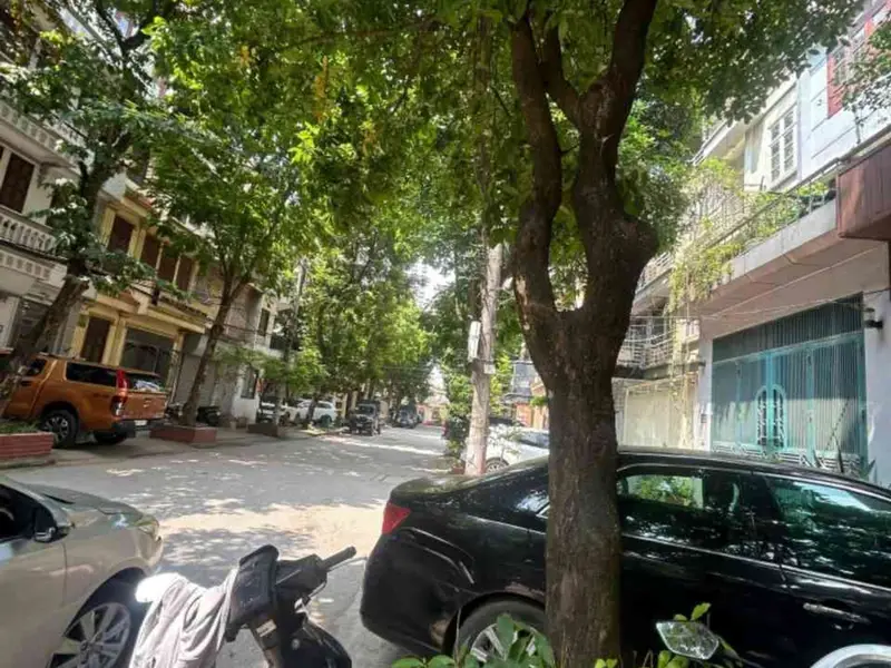 Bán biệt thự 7 tầng liền kề khu Cầu Diễn, quận Nam Từ Liêm, 61m²... Bán biệt thự, liền kề tại Phú Diễn, Hà Nội 01