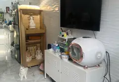 Bán nhà cấp 4 gồm 5 phòng ngủ, diện tích 81m2 tại quận Trần Xuân Soạn... Bán nhà riêng tại Tân Hưng, Hồ Chí Minh 13