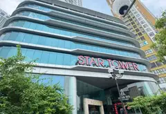Bán căn hộ chung cư 3 phòng ngủ tại Star Tower, phường Cầu Giấy, Hà Nội... Bán căn hộ chung cư tại Yên Hòa, Hà Nội 01