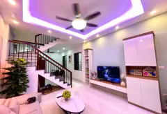 BÁN NHÀ 3 TẦNG MỚI 100% – 48M² – GIÁ 4,2 TỶ – QUANG MINH, MÊ LINH... Bán nhà riêng tại Quang Minh, Hà Nội 17