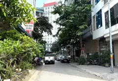 Biệt thự 7 tầng kinh doanh đỉnh ở Lê Lai, Hà Đông... Bán biệt thự, liền kề tại Hà Đông, Hà Nội 11