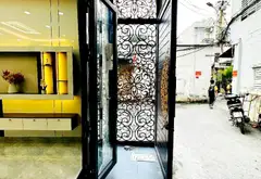 CÓ PHÒNG NGỦ TRỆT - 2 MẶT HXH - THỐNG NHẤT P11 GV - 45M² 2 TẦNG, NHỈNH 5 TỶ... Bán nhà riêng tại An Hội Đông, Hồ Chí Minh 05