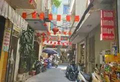 Nhà đẹp Giáp Bát - Ô tô tránh, 2 mặt ngõ thoáng mát... Bán nhà riêng tại Tương Mai, Hà Nội 08