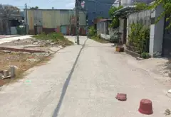 Bán đất phường Bà Điểm Nguyễn Thị Huê, diện tích gần 100m2, giá 3.3 tỷ... Bán đất tại Bà Điểm, Hồ Chí Minh 02