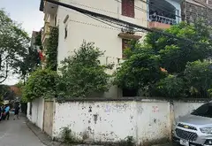 LIỀN KỀ SÂN VƯỜN, ĐẤT PHÂN LÔ QUÂN ĐỘI, LÔ GÓC 2 MẶT TIỀN, XÁC ĐỊNH BÁN ĐẤT... Bán partner tại Từ Liêm, Hà Nội 01