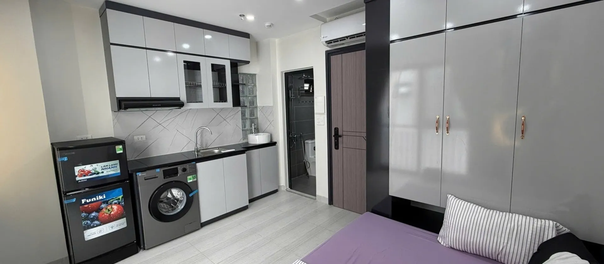 Bán chung cư mini thang máy tại Mỹ Đình, vị trí trung tâm... Bán chung cư mini tại Từ Liêm, Hà Nội 01
