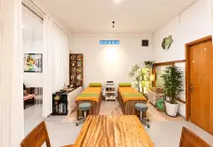 Nhà 2 hẻm Đinh Tiên Hoàng & Nguyễn Thị Minh Phường Sài Gòn, Hồ Chí Minh -DT 108m2_3 tầng_ Giá 18T... Bán nhà riêng tại Sài Gòn, Hồ Chí Minh 07