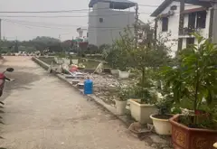 Bán đất 40m2 tại Thị trấn Quang Minh, Mê Linh, Hà Nội - Full thổ cư, ô tô đỗ cửa... Bán đất tại Quang Minh, Hà Nội 04