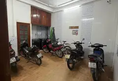 6.6 ty-Nhà 6 tầng giá trị dòng tiền 22 triệu/tháng tại Hoàng Mai, cơ hội duy nhất nên sở hữu ngay... Bán nhà riêng tại Hoàng Mai, Hà Nội 01