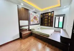 Nhà Cầu Giấy - 6 Tầng Lung Linh, Full Đồ, Ngõ Rộng Đỗ Xe Thoải Mái... Bán nhà riêng tại Nghĩa Đô, Hà Nội 10
