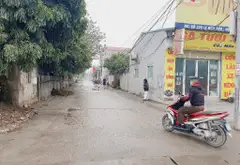 Cơ Hội Đầu Tư BĐS Vàng Tại Lê Hữu Tựu, Giá Chỉ 7.4 Tỷ VNĐ!... Bán owner_side tại Phúc Thịnh, Hà Nội 03
