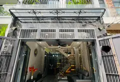 BÁN NHÀ GÒ VẤP – NGUYỄN TƯ GIẢN – 2 TẦNG – HẺM Ô TÔ – 4x11.5M - NHỈNH 6 ĐỒNG... Bán nhà riêng tại An Hội Tây, Hồ Chí Minh 01
