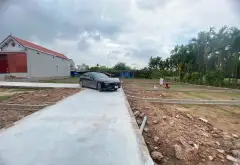 Bán đất diện tích 55,9m2 tại Thôn Bãi Sậy, , pháp lý chuẩn... Bán đất tại Triệu Việt Vương, Hưng Yên 05