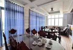 Bán nhà mặt phố đường Song Hành - Lê Thị Hà, Hóc Môn, mặt tiền rộng 9m, có thang máy... Bán nhà mặt phố tại Hóc Môn, Hồ Chí Minh 02
