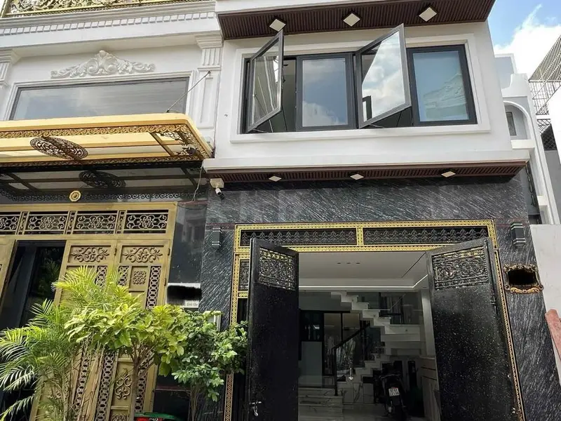 Bán nhà 5 tầng 52m2, giá 6.8 tỷ, quận Bình Tân... Bán nhà riêng tại Bình Tân, Hồ Chí Minh 01